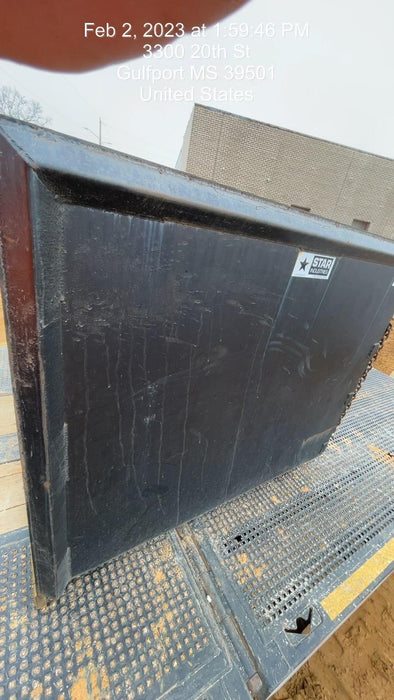 2021 STAR INDUSTRIES 1425