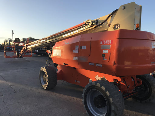 2020 JLG 860SJ