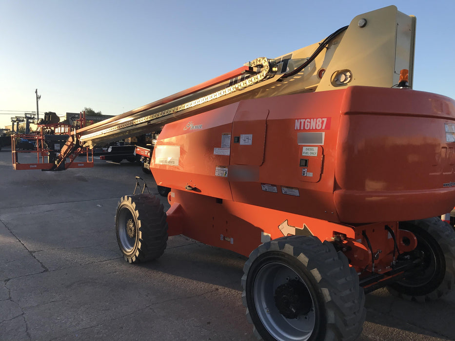 2020 JLG 860SJ