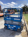 2019 Genie GS-1930 Genie GS-1930 Scissor Lift w/Standard Options