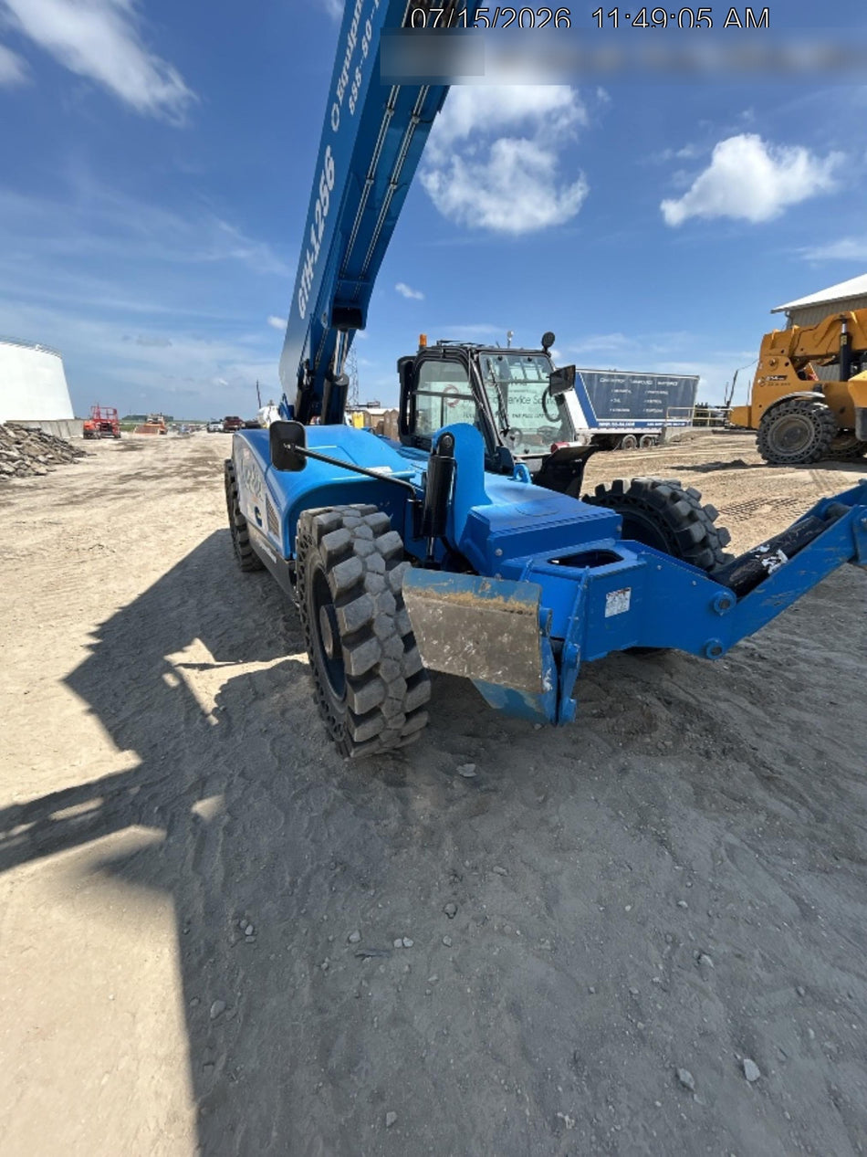2024 GENIE GTH-1256