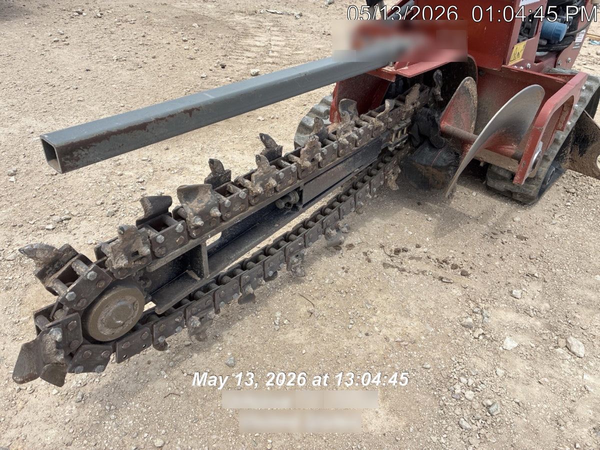 2024 DITCH WITCH C24XA