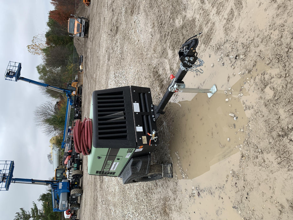 2020 SULLAIR 185-DPQ