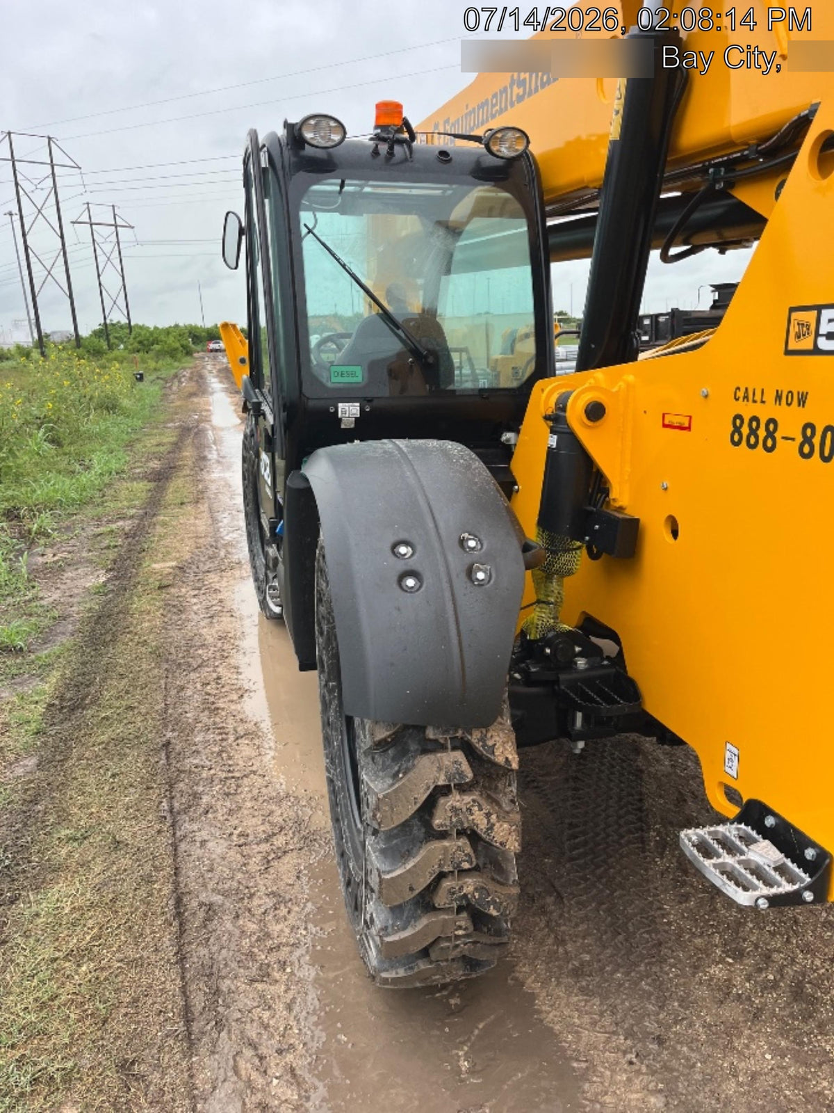 2026 JCB 514-56