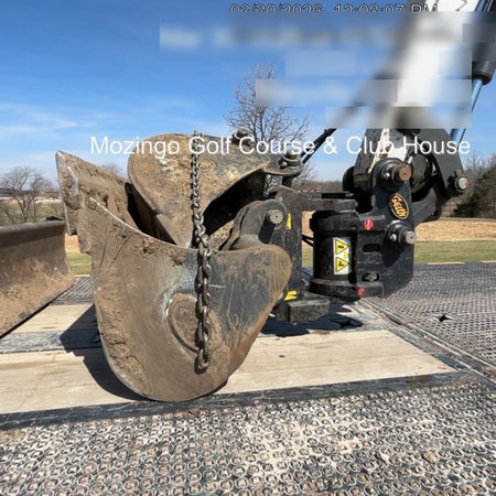 2025 GEITH G06R-0900 - Geith