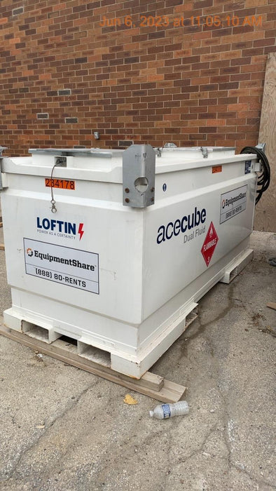 2022 LOFTIN AC-DF-475-37