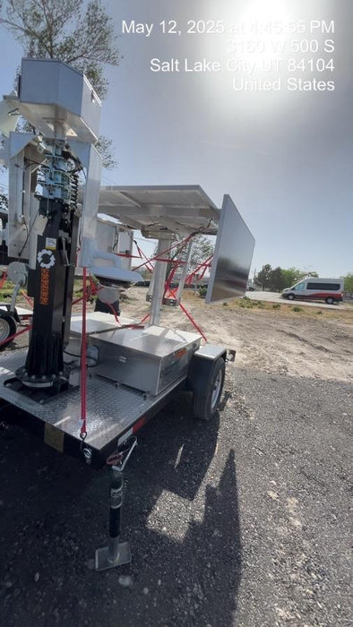 2025 SUN SURVEILLANCE SS-GEN-4535-1