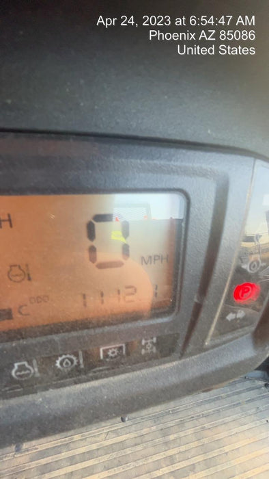 2022 KUBOTA RTV-X1140W-H (Canopy)