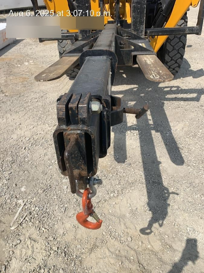 2021 STAR INDUSTRIES M1360B - Star JIB Boom