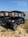 2022 Club Car CA1700D Canopy, Diesel, 4 Passenger