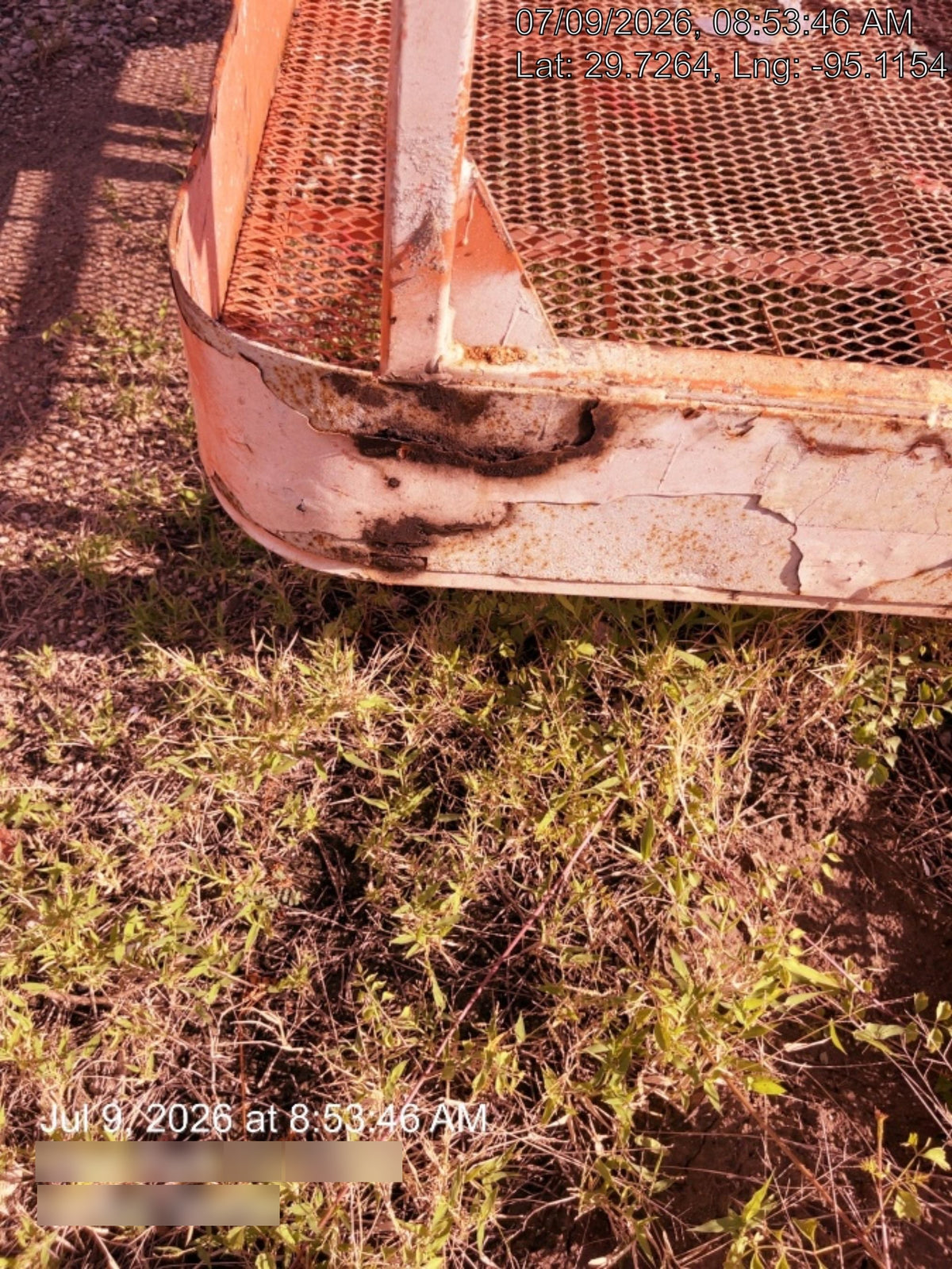 2020 JLG 800AJ