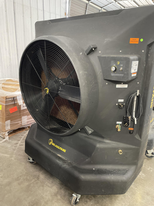 2022 BIG ASS FANS Cool Space 400