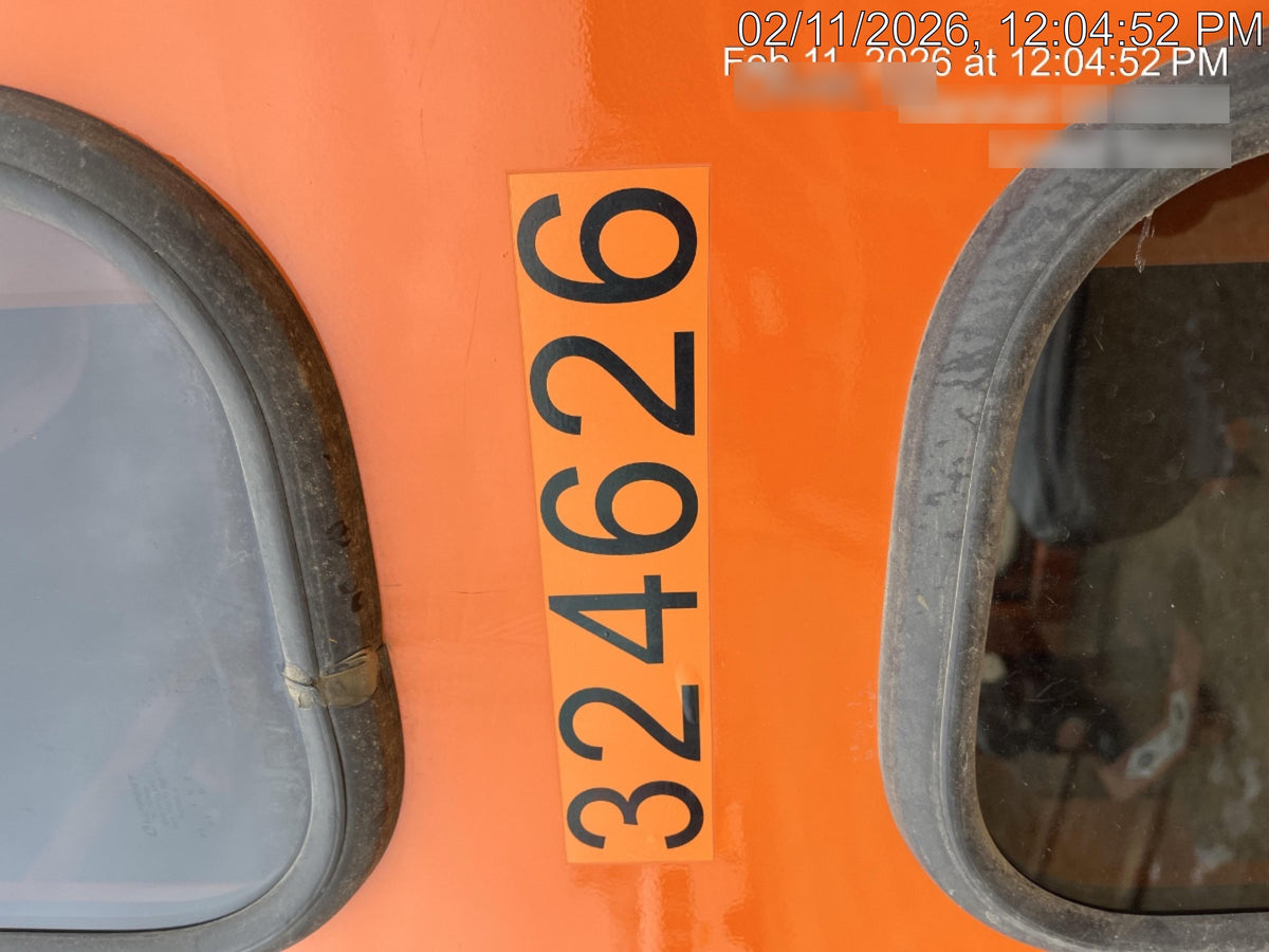 2023 BROCE RCT350