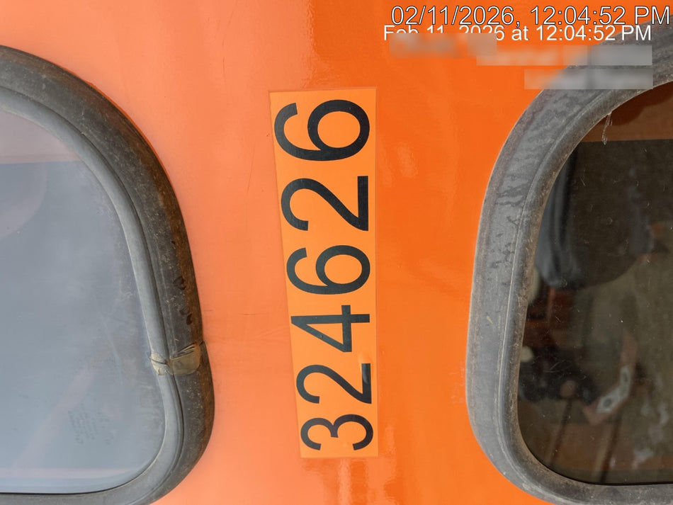 2023 BROCE RCT350