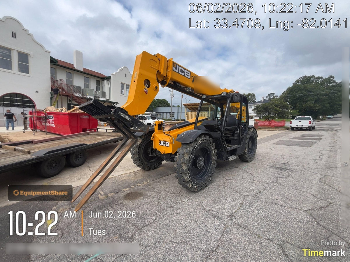2024 JCB 506-36