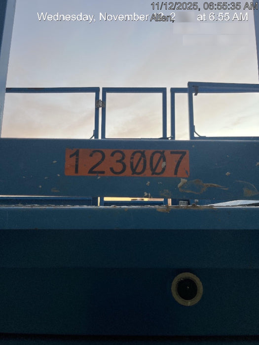 2020 GENIE GS-5390 RT