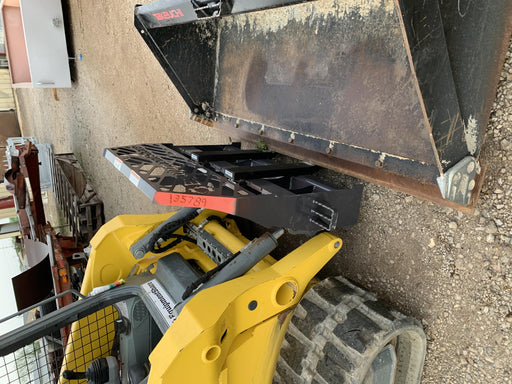 2021 PALADIN 48" Pallet Forks - Paladin