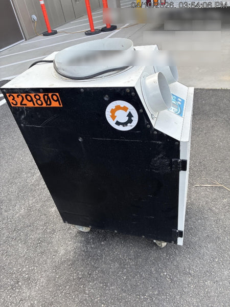2023 KWIKOOL KPAC1411-2