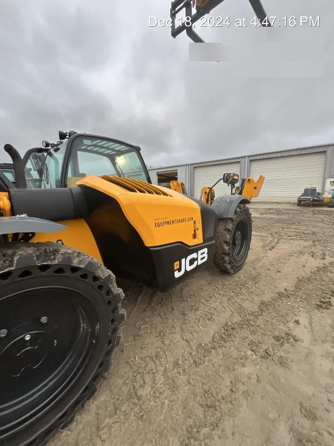 2025 JCB 510-56