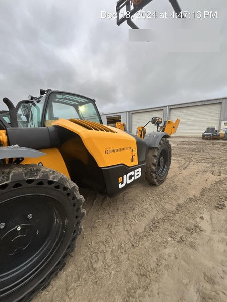 2025 JCB 510-56