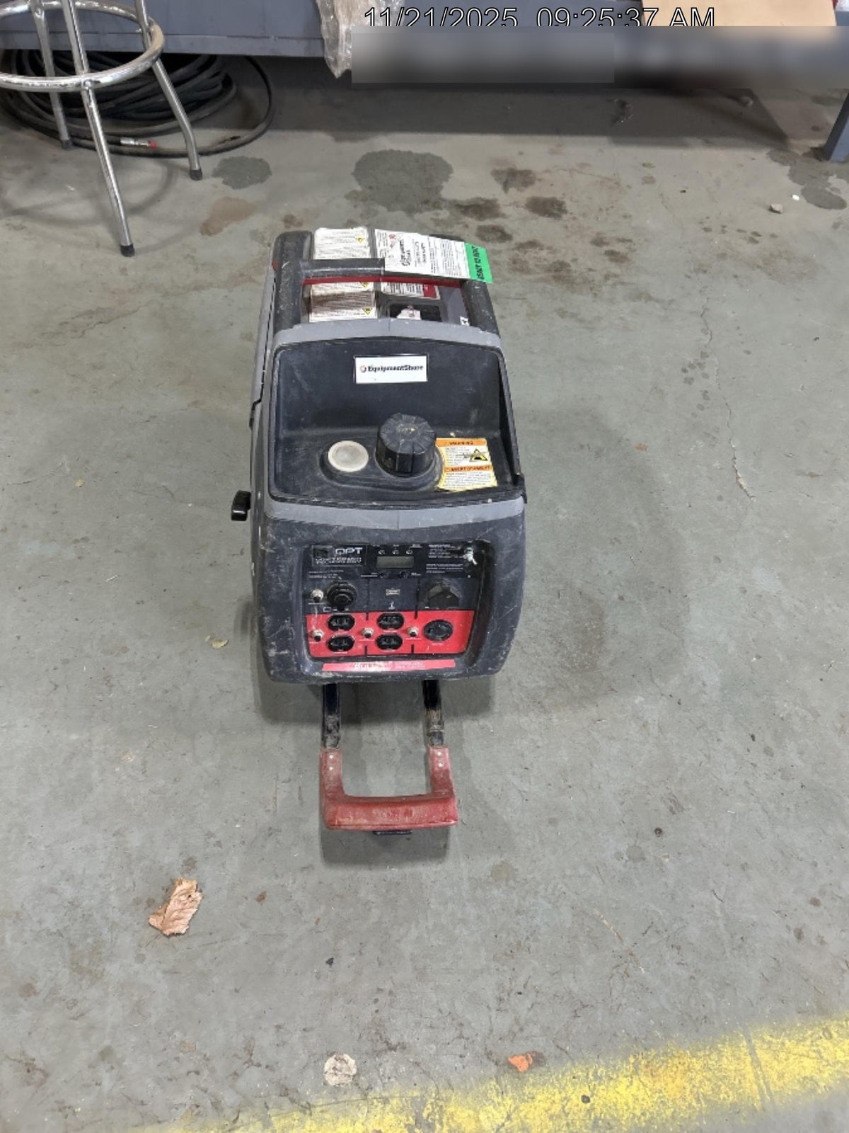 2020 Briggs & Stratton P3000 BRIGGS & STRATTON P3000 GEN