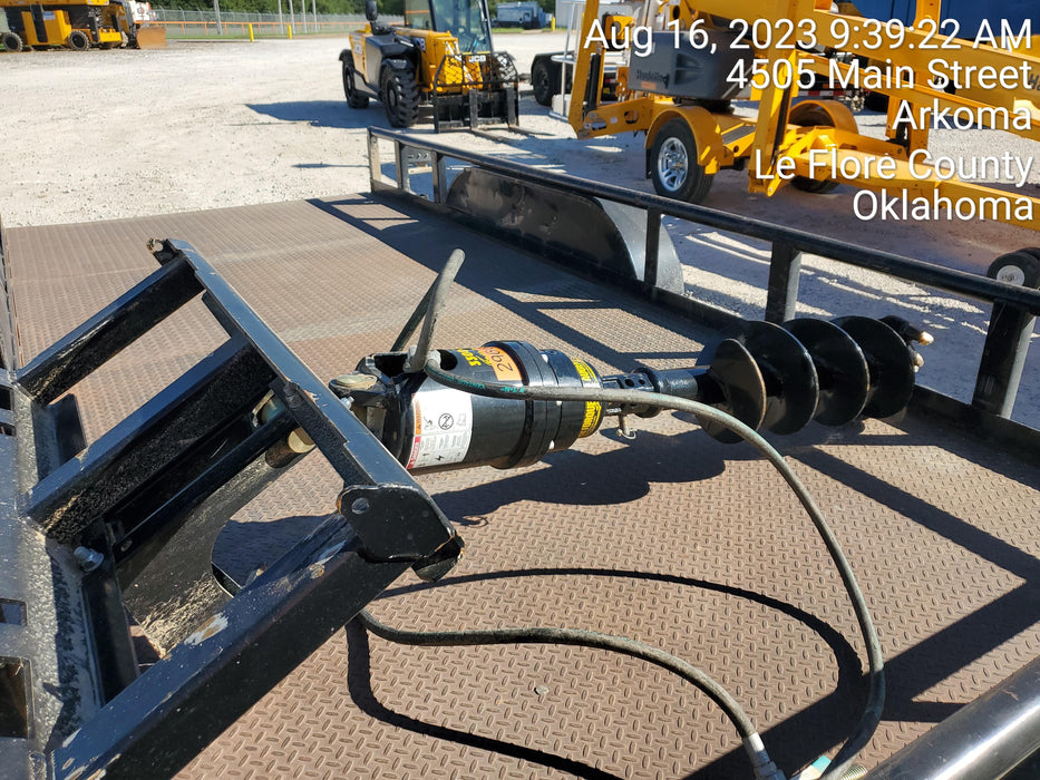 2023 AUGER TORQUE 3300-30