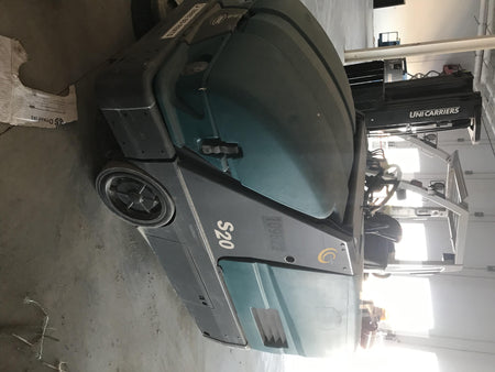 2020 TENNANT S20 LPG