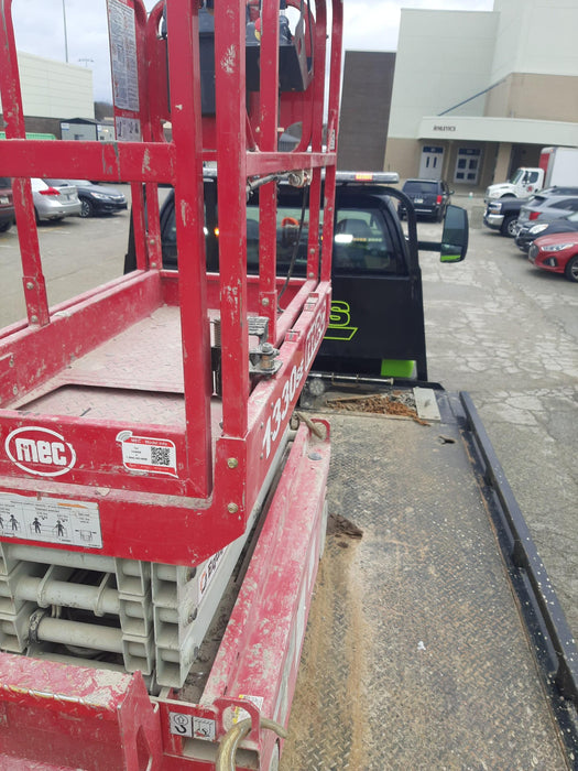 2020 MEC 1330SE MEC 1330SE