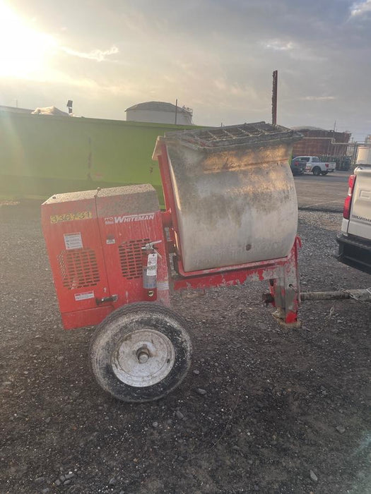 2023 MULTIQUIP WM90PH8