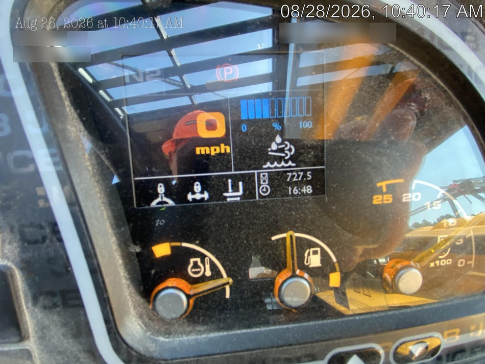 2025 JCB 514-56