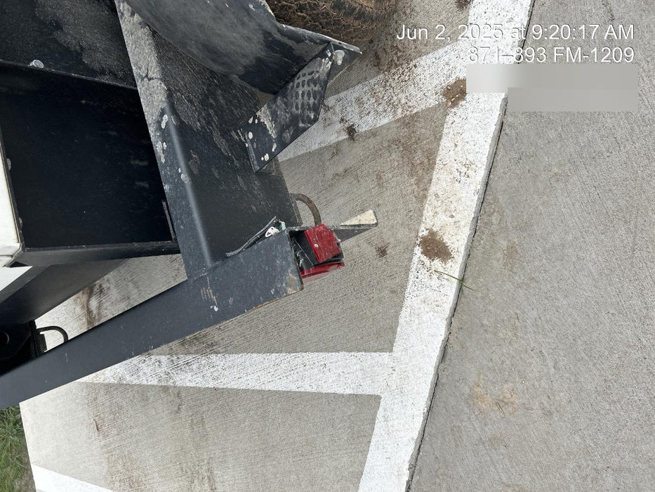 2022 MULTIQUIP DCA125