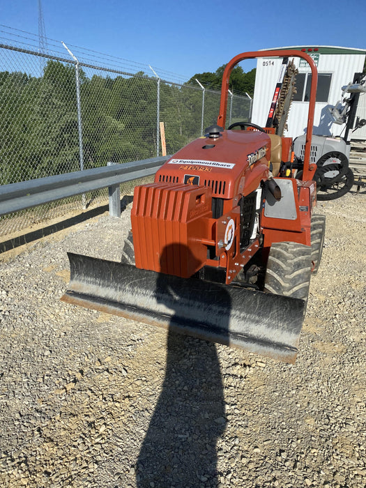 2022 DITCH WITCH RT45A