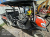2022 KUBOTA RTV-X1140W-H (Canopy)