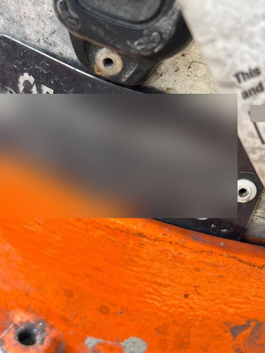 2021 MICHIGAN PNEUMATIC HV-10AM