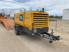 2022 ATLAS COPCO XAS 900