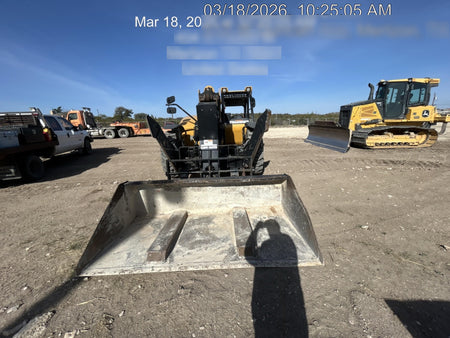 2019 STAR INDUSTRIES 1408B