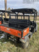 2022 KUBOTA RTV-X1140W-H (Canopy)