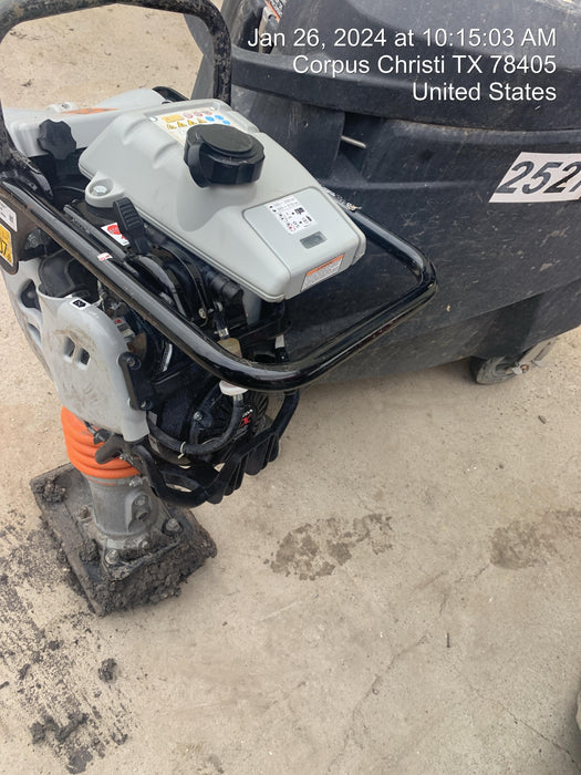 2023 MULTIQUIP MTX60HD