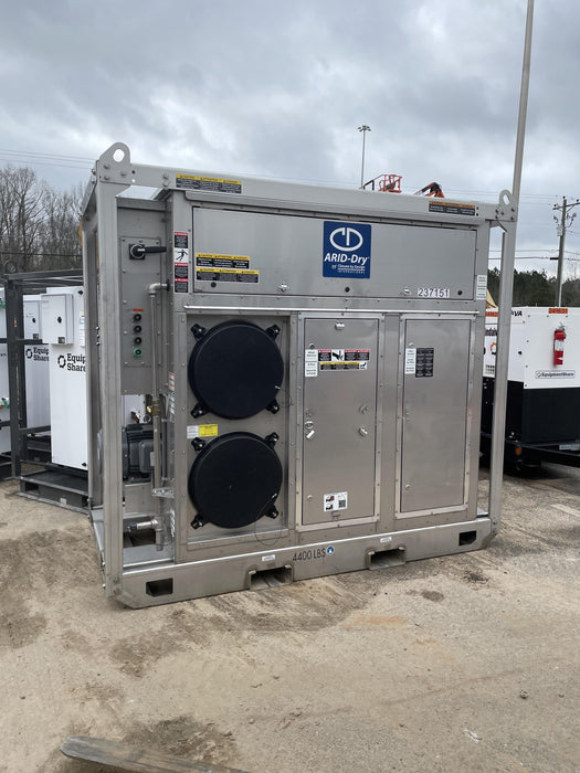 2022 CLIMATE DESIGN INTERNATIONAL MS-7500/5500