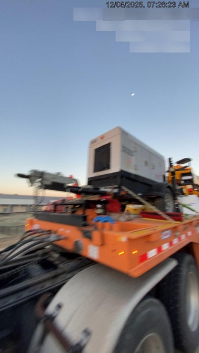 2018 WACKER NEUSON G25