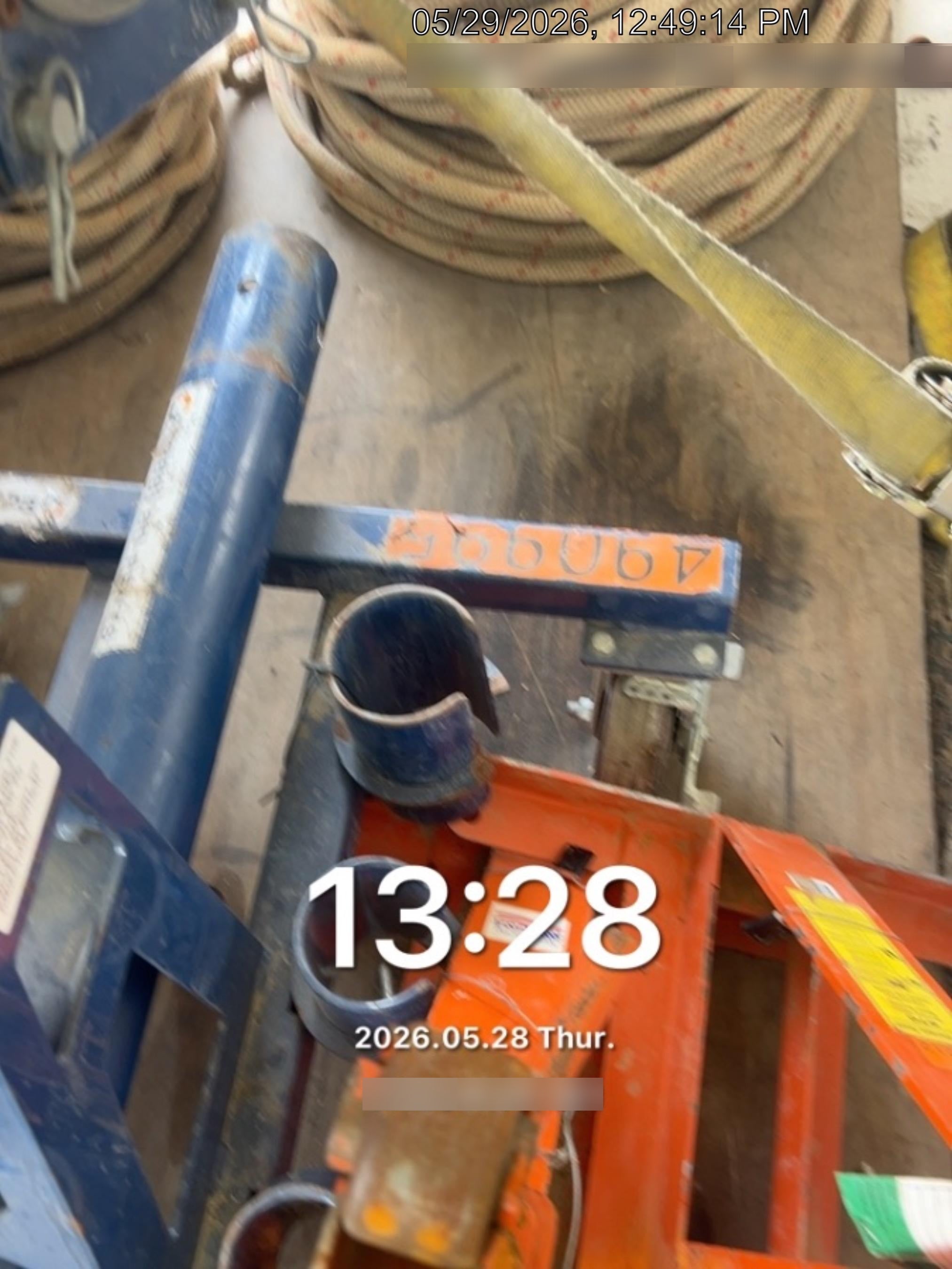 2024 CURRENT TOOLS 670