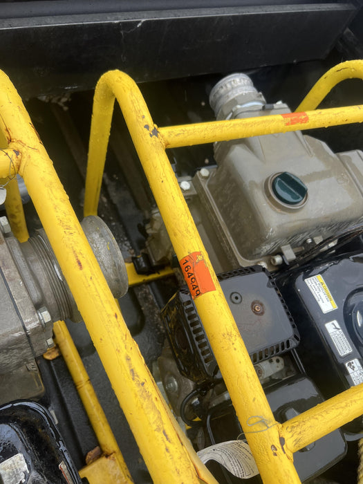 2021 WACKER NEUSON PT3A