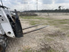 2022 PALADIN 48" Pallet Forks - Paladin