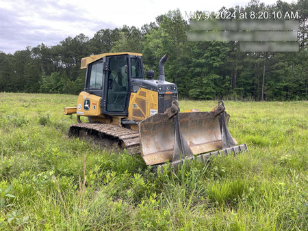 2020 D&E MANUFACTURING RKD0809 Rake
