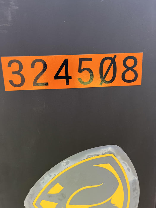 2023 BIG ASS FANS Cool Space 400