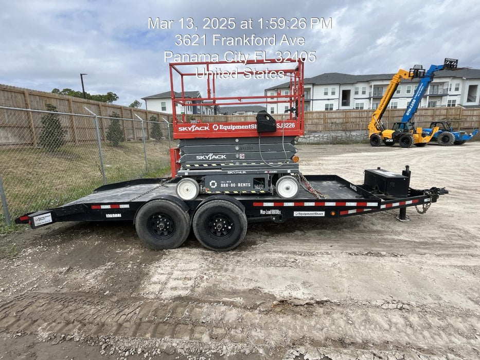 2023 STEELPOINT K19E