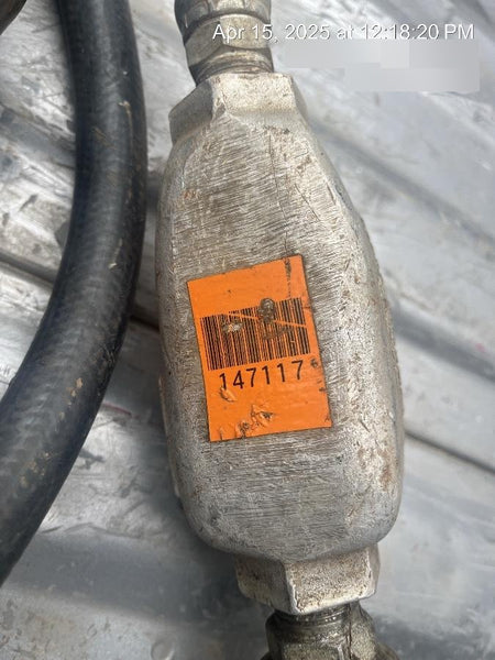 2021 MICHIGAN PNEUMATIC 4940B2