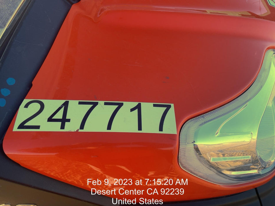 2022 KUBOTA RTV-X1140W-H (Canopy)