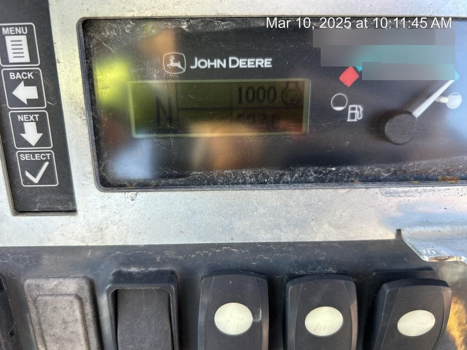 2023 JCB 3CX-14 Extendable Stick 74hp, Cab/Heat/Air, 4WD, Extendable Stick, Easy Controls, 1 Way Hydraulics, With Loader Pipework