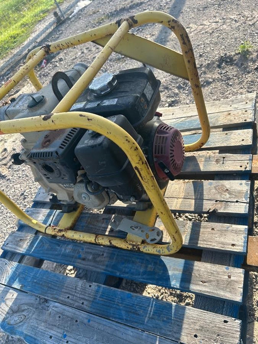 2021 WACKER NEUSON PT3A